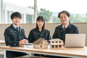 【企業紹介】近代建物株式会社：不動産開発のプロだからできる「土地×建物」の最適提案
